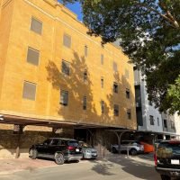 شقة للإيجار حي الروضة